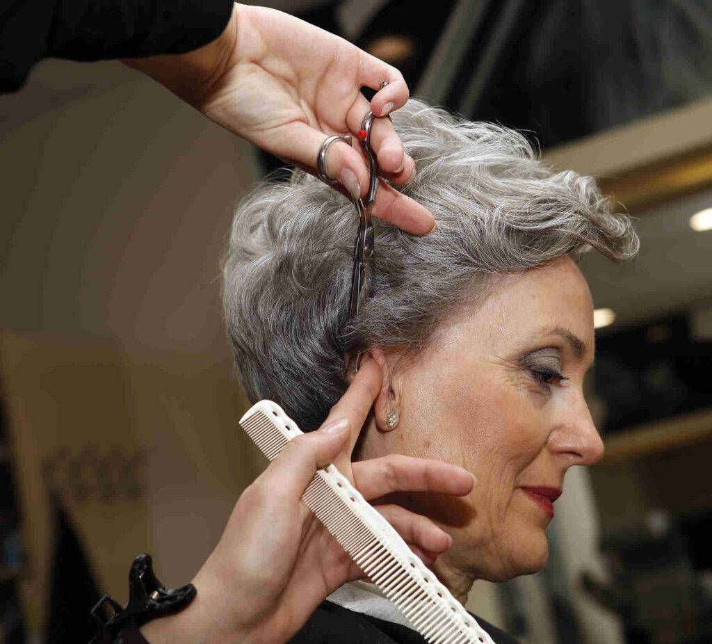 Klier, Balíčky Kérastase, Balíčky L‘Oréal Professionnel, střih, barva, , regenerace, styling, vlasové kúry, zralé vlasy