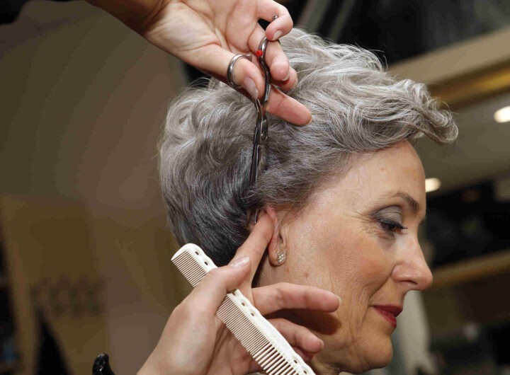 Klier, Balíčky Kérastase, Balíčky L‘Oréal Professionnel, střih, barva, , regenerace, styling, vlasové kúry, zralé vlasy