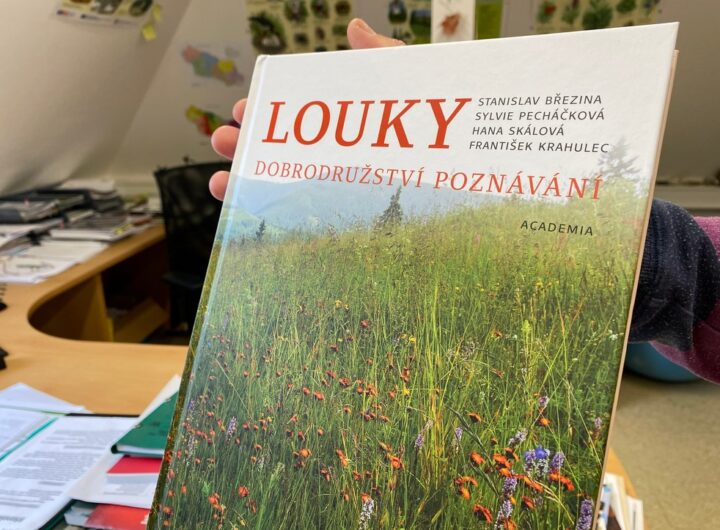 Krkonošské Louky získaly Magnesii literu