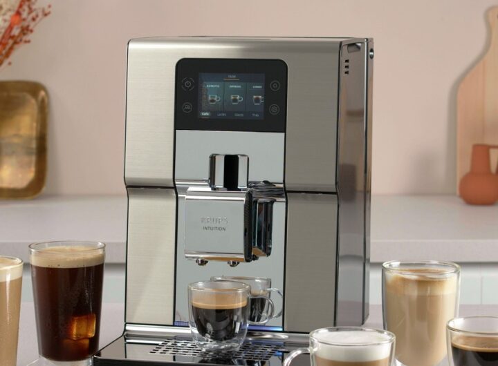 Krups, Letní nápoje s kávou