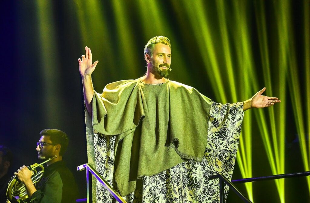 Labyrint světa a ráj srdce