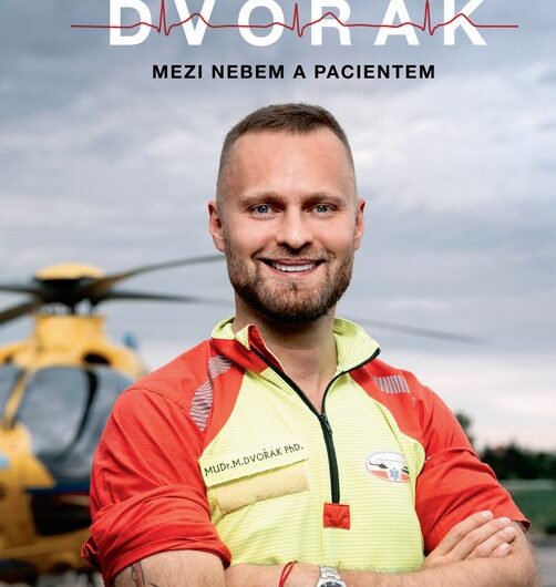 Mezi nebem a pacientem