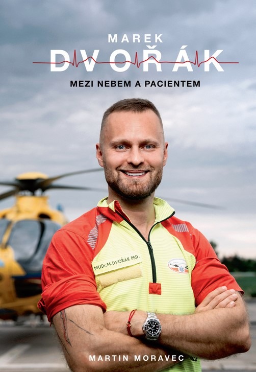 Mezi nebem a pacientem