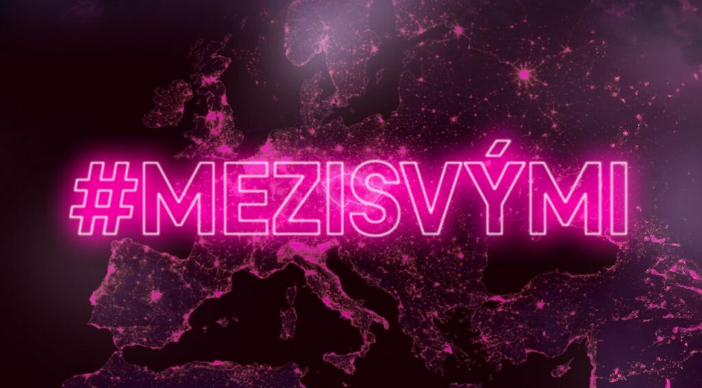 #MeziSvými