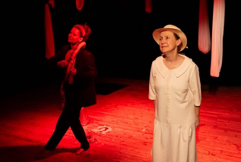 Milena Steinmasslová 