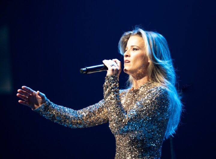 Michaela Štiková Gemrotová