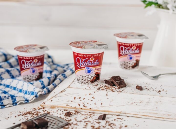 Mlékárna Valašské Meziříčí