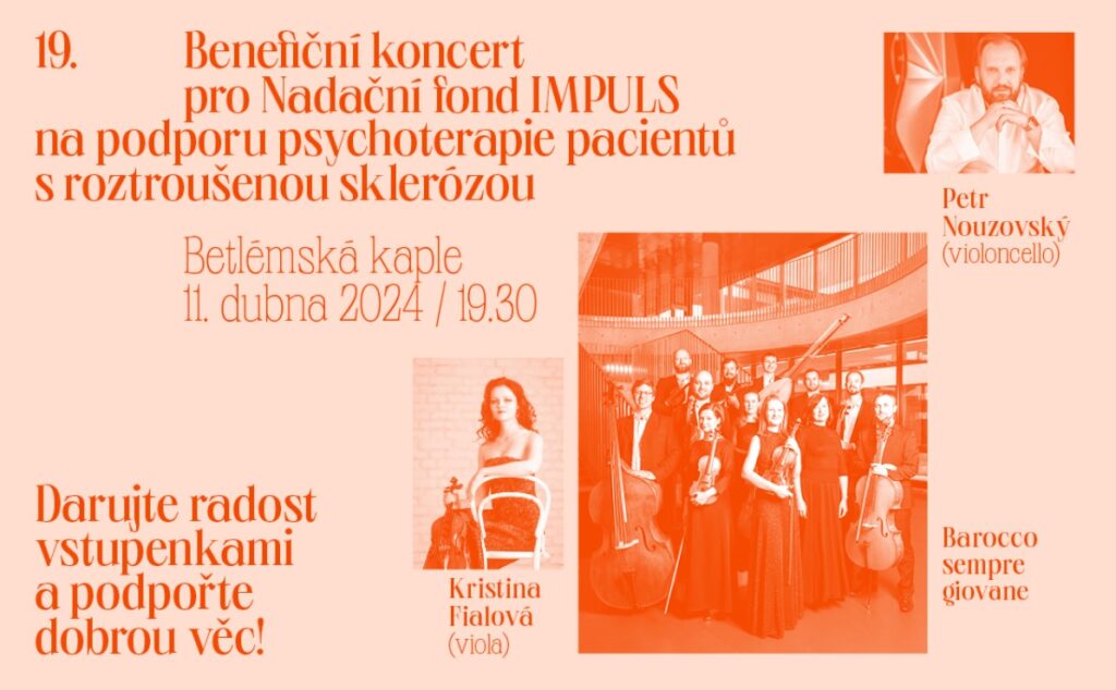 Nadační fond IMPULS