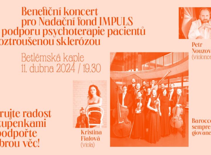 Nadační fond IMPULS