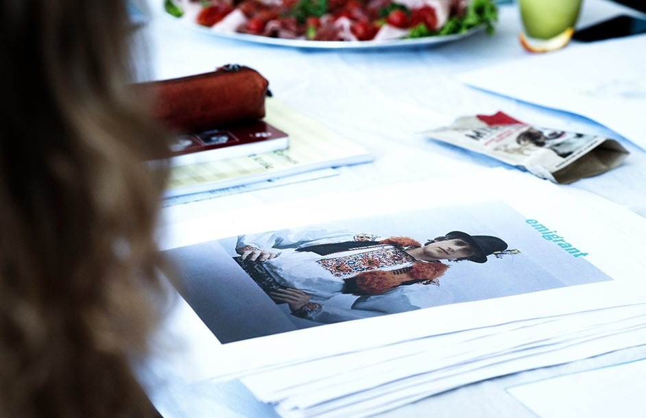 Návrat krále, Švandovo divadlo, divaldlo, kultura