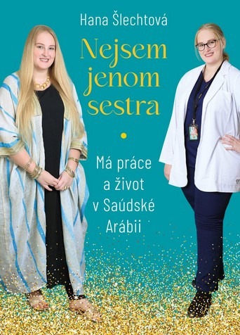 Nejsem jenom sestra