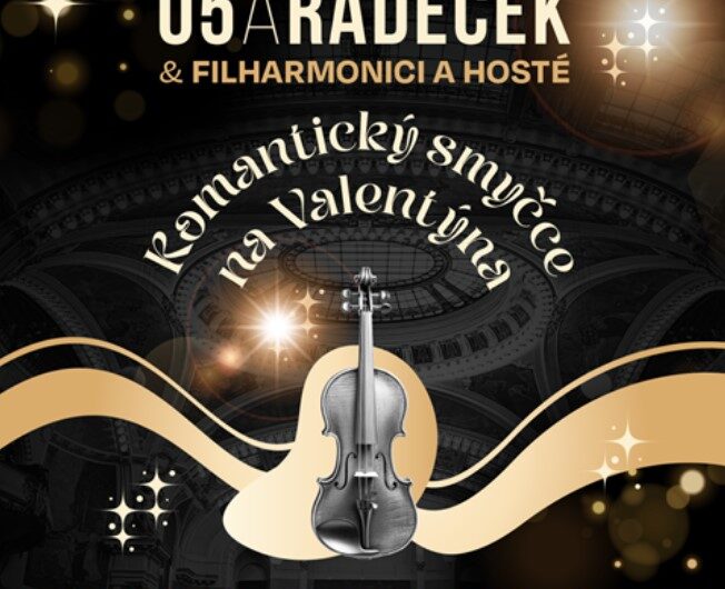O5 a Radeček