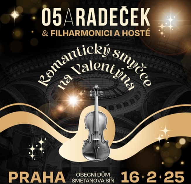 O5 a Radeček