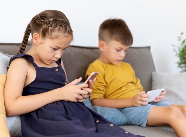 Oční problémy, děti, zdraví, Benu