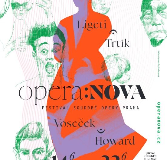 Opera Nova