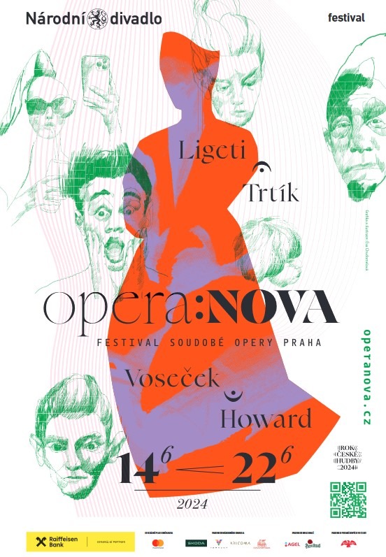 Opera Nova