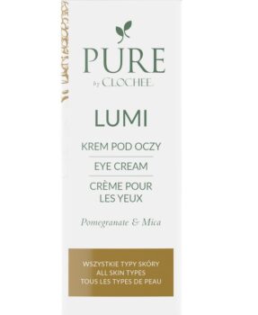 PURE BY CLOCHEELUMI