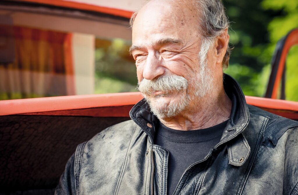 Herec, Pavel Nový , Prázdniny s Broučkem, film, kino, novinky, kultura,