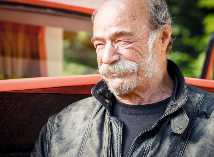 Herec, Pavel Nový , Prázdniny s Broučkem, film, kino, novinky, kultura,