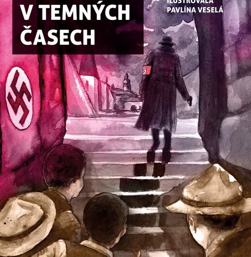 Příběhy skautských hrdinů , kniha, kultura,