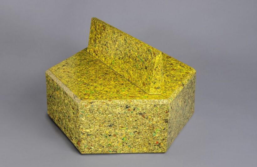 Sazka, modulární nábytek