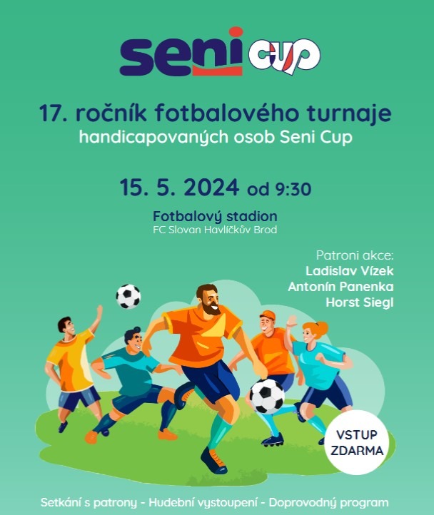 Seni Cup
