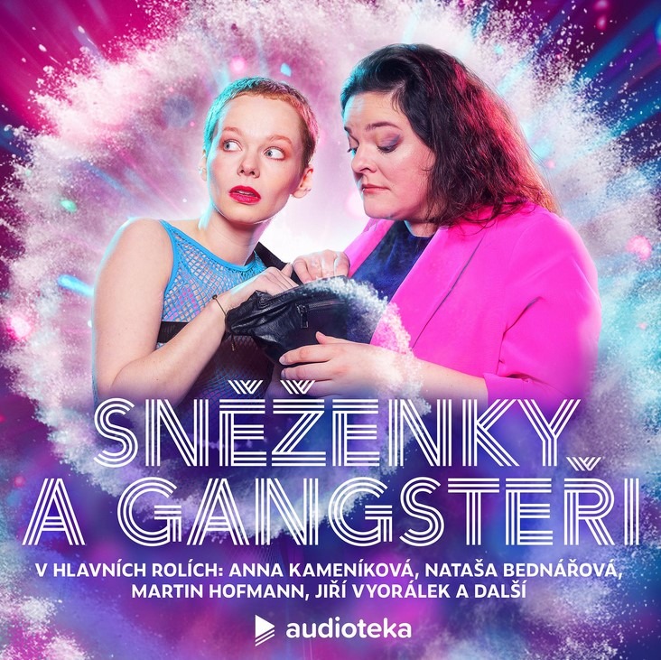 Sneženky a gangsteři