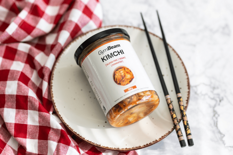 Kimchi