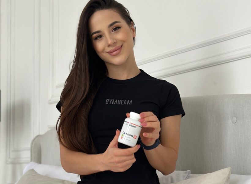  GymBeam