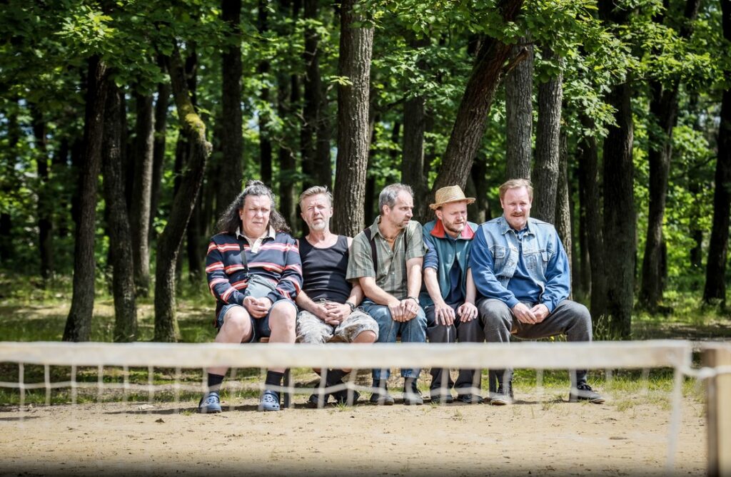 Chataři ze Švihova