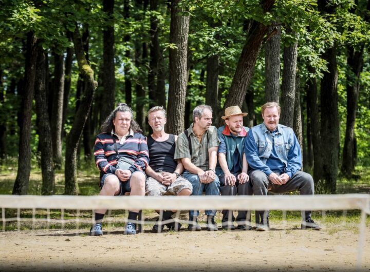 Chataři ze Švihova