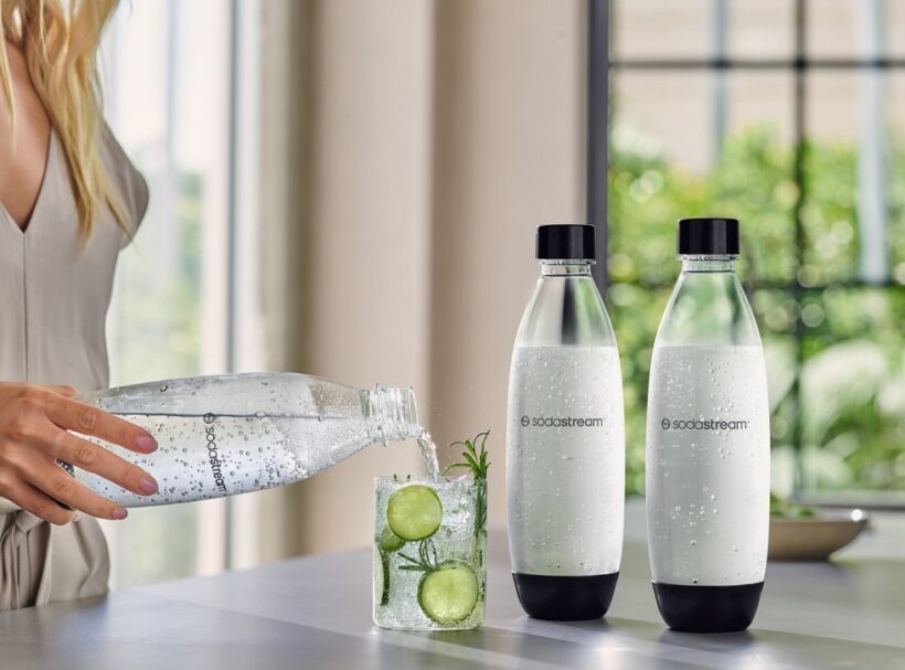 SodaStream