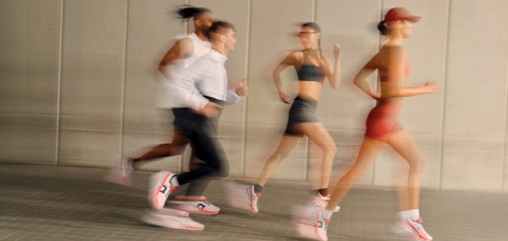 Sportovní rok