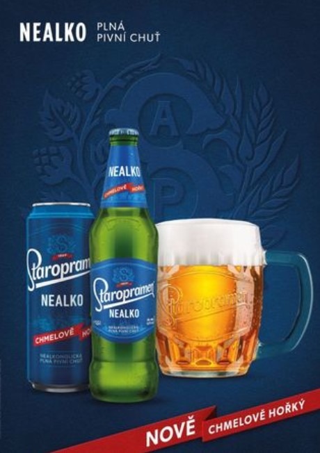 Staropramen