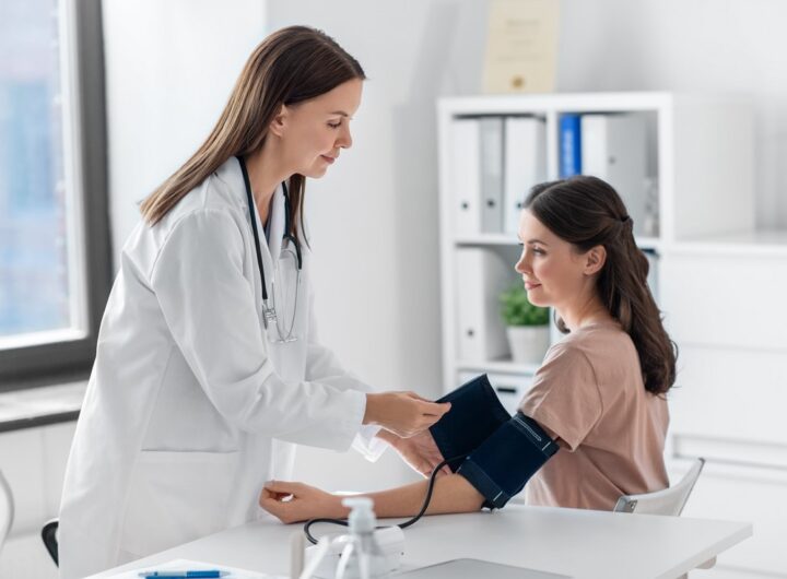 Světový den zdraví