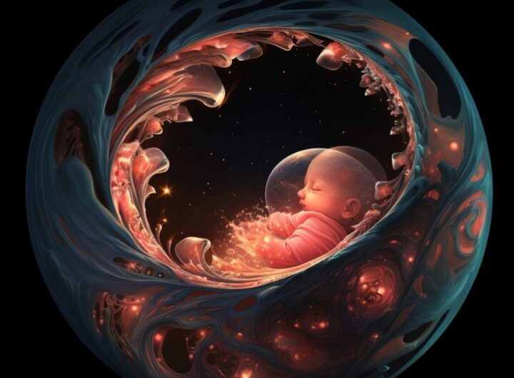 Kongres Uzdravení prenatálních traumat se nezadržitelně blíží