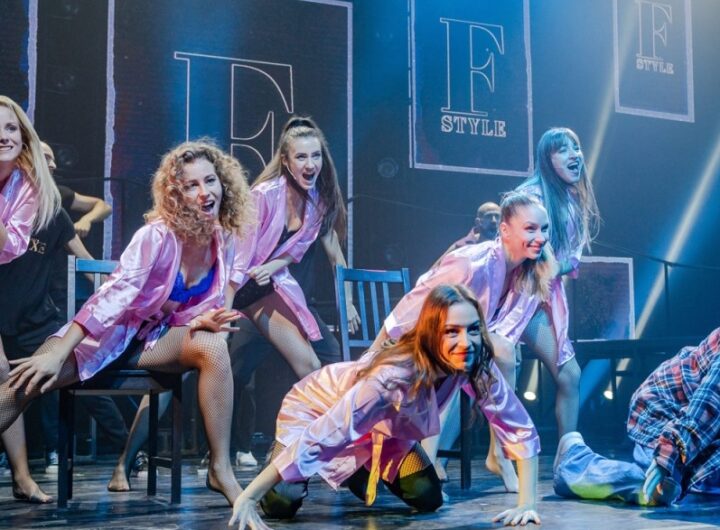 Velká noční hudba