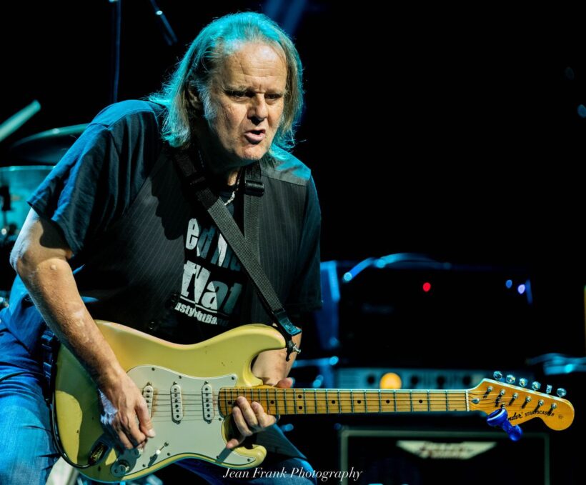 Walter Trout