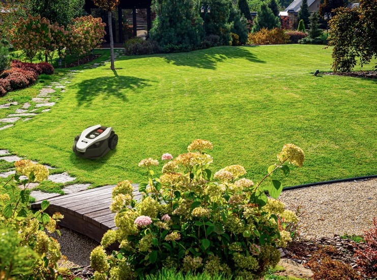 Zahradní inovace Jak díky nim dosáhnout dokonalé zahrady