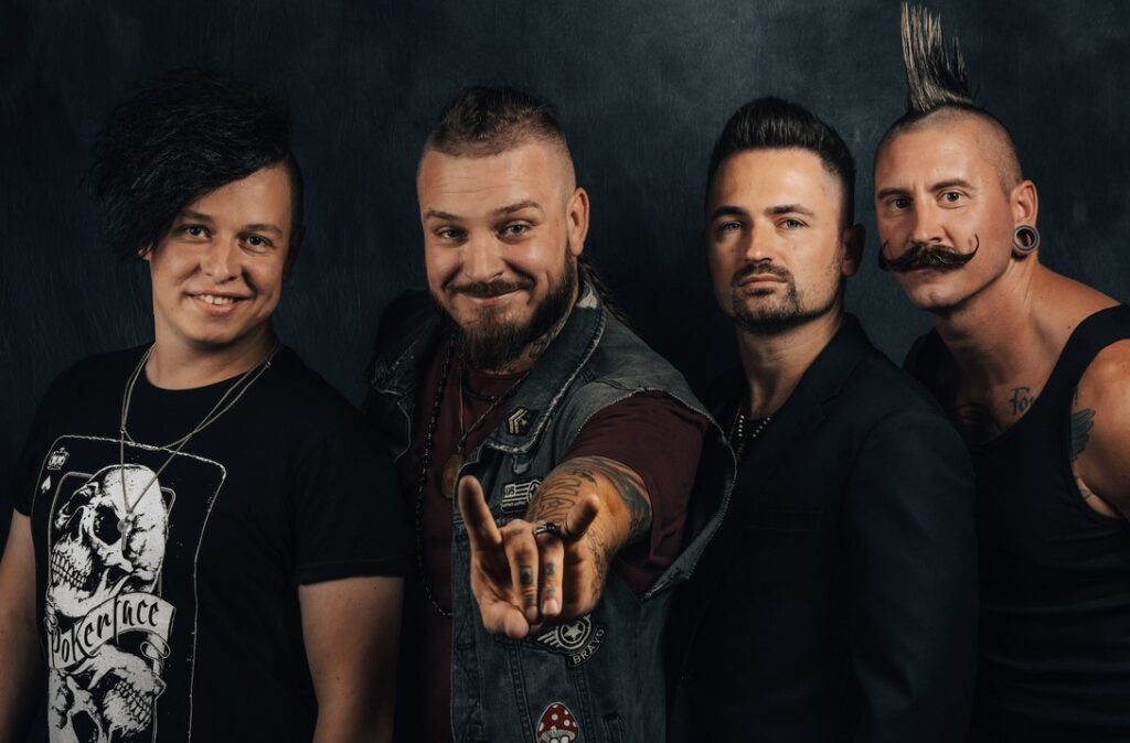 festival Vizovické Trnkobraní