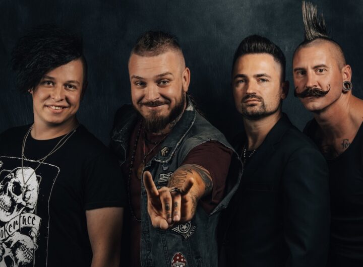 festival Vizovické Trnkobraní