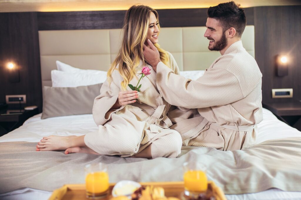 prvomájový víkend