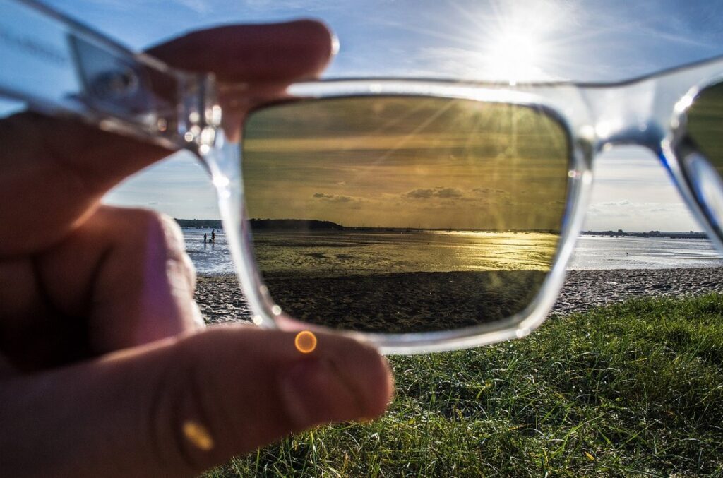 sluneční brýle, OptikDoDomu, životní styl,