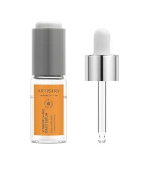 Denní sérum s vitaminem C+HA3 Artistry Skin Nutrition™