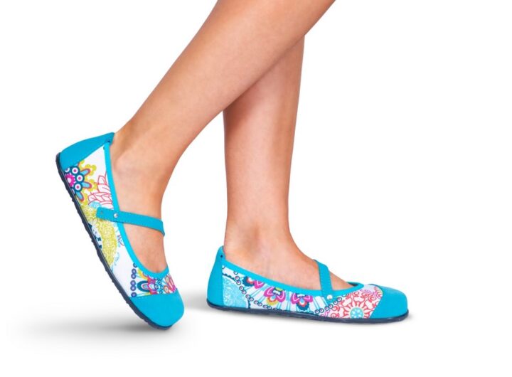 Balerínky , Balerínky Wins