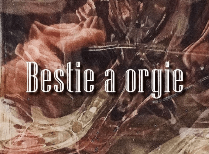 Bestie a orgie