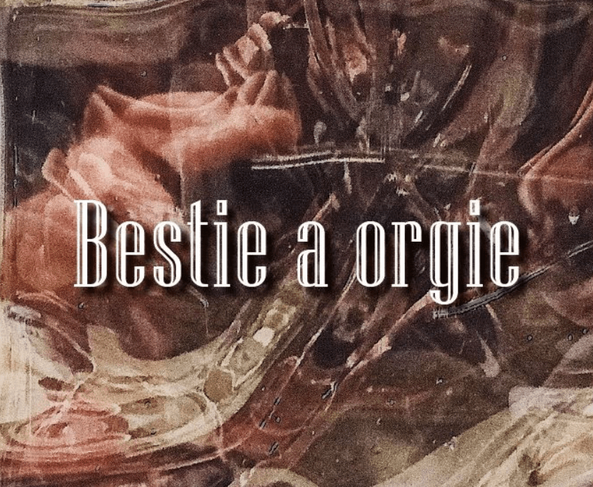 Bestie a orgie