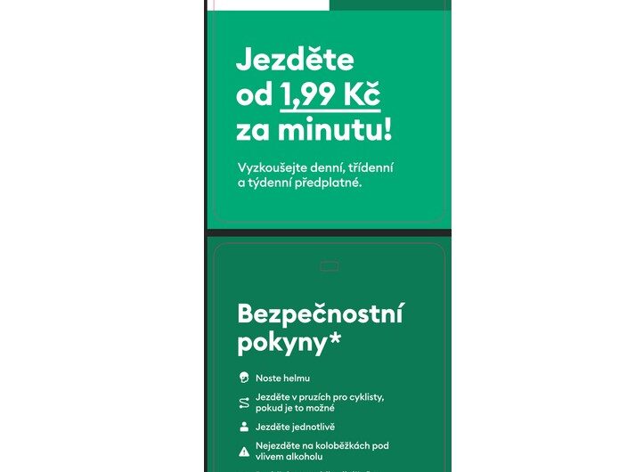 Bolt, Na koloběžce za hokejem