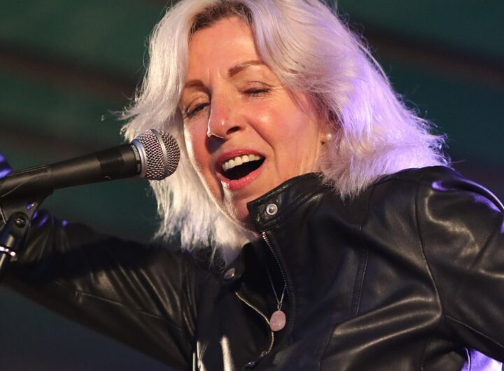 Březinová