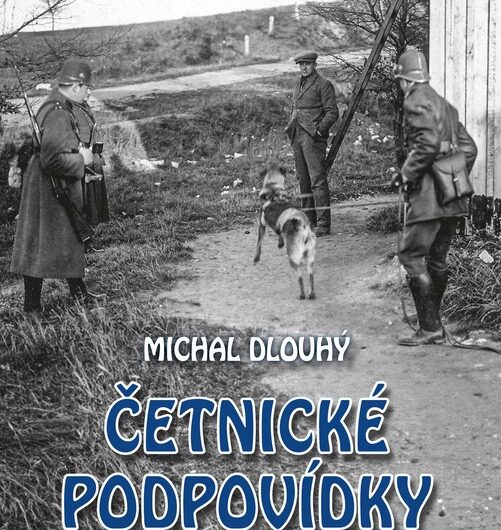 ČETNICKÉ PODPOVÍDKY